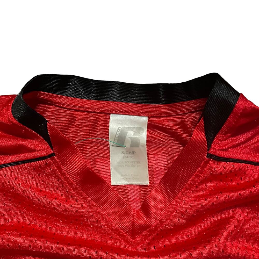 Russell Northern Illinois University Huskies Jersey Size S - Picture 3 of 4